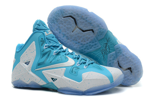 Lebron James 11 Big Size Kid Shoes11