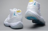 Air Jordan XI AAA Men Shoes44