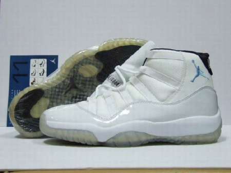 Air Jordan 11 Men Shoes5
