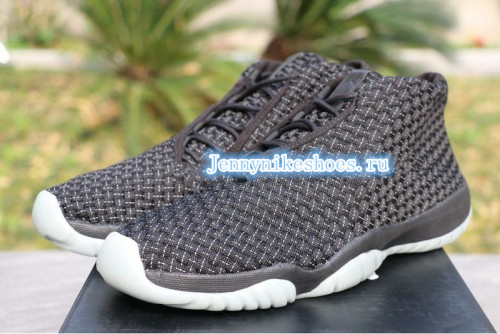 Authentic Air Jordan Future Premium “Glow”