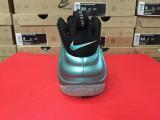 Authentic Nike Air Foamposite One South Beach