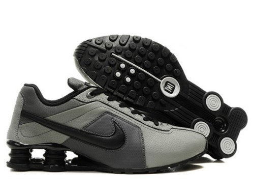 Air Shox R4 Man Shoes66