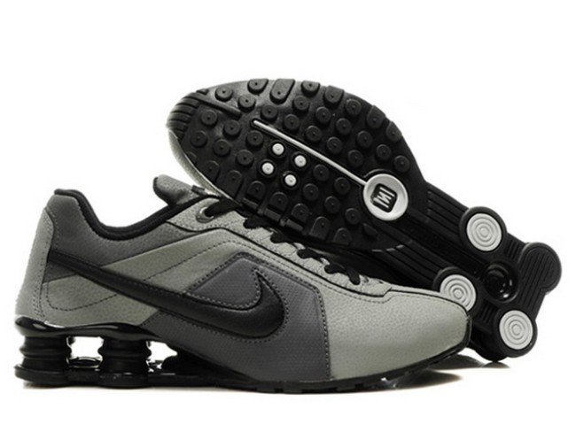 Air Shox R4 Man Shoes66