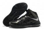 LeBron James 10 shoes24