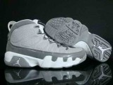 Air Jordan 9 Men Shoes6