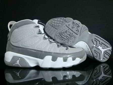 Air Jordan 9 Men Shoes6