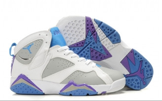 Jordan 7 women shoes 02