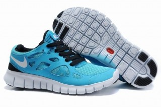 Free Run+2 Men Shoes7
