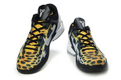 Kobe Bryant 7 Man Shoes5