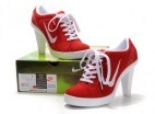 High heels women low2