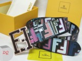 Fendi AAA Belts 036