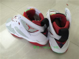 Air Jordan 7 Hare