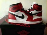 Authentic Air Jordan 1 Retro High OG Chicago