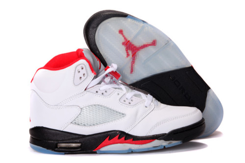 Air Jordan 5 AAA Men Shoes32