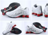 Air Shox R4 Man Shoes5