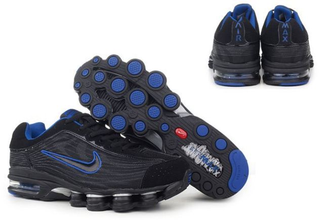 Air Shox TL Men Shoes7