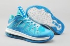 LeBron James 10 low shoes11