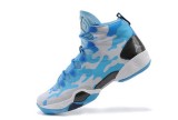 Air Jordan 28 AAA Men Shoes7