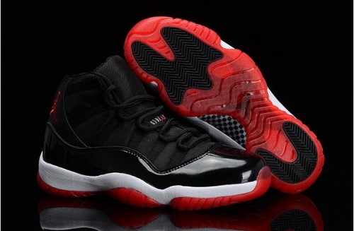 Air Jordan XI AAA Men Shoes39