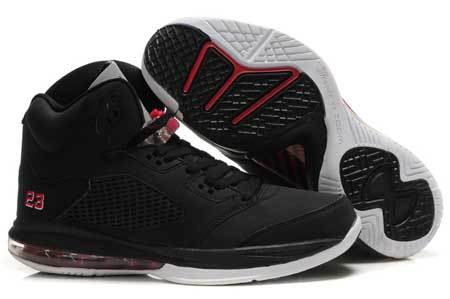 Air Jordan 5 Men Shoes10