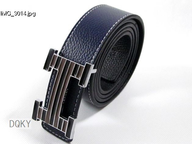 Hermes AAA Belts 274