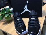 Perfect Jordan 11 Low shoes 05