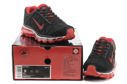 Air Max 2009 Women Shoes6