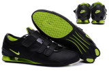 Air Shox R3 Men Shoes31