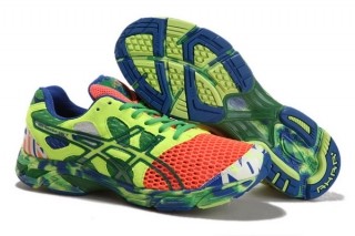 Asics Running Men Shoes 019