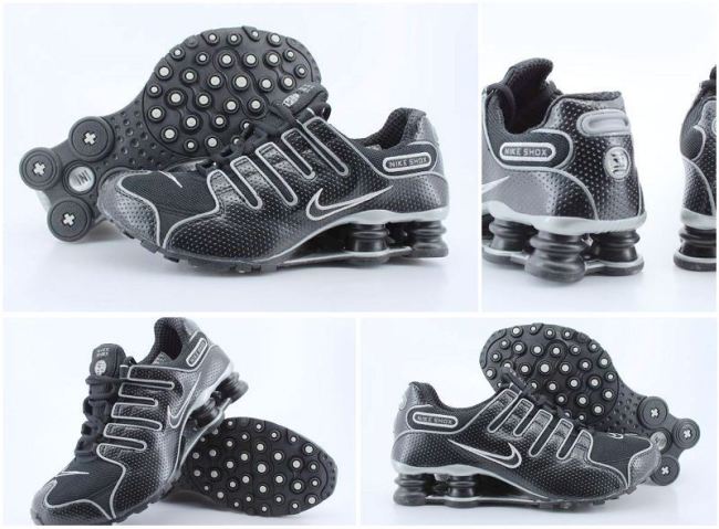 Air Shox NZ Man Shoes35