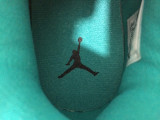 Authentic Air Jordan 11 Retro Low GS “Aqua”