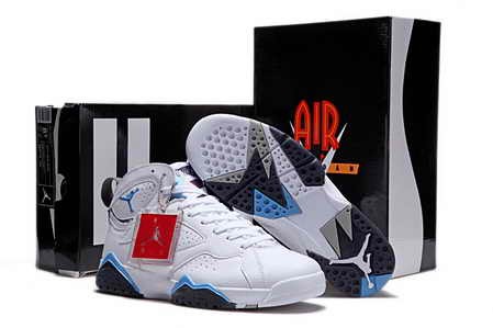 Air Jordan 7 Men3