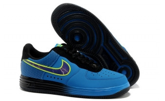 Air force shoes men high41