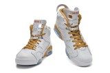 Air Jordan 6 AAA Men Shoes58