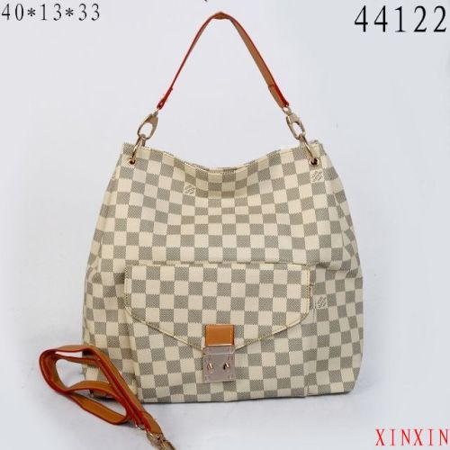 Luis Vuitton Handbags 057
