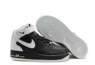 Air force shoes men high23