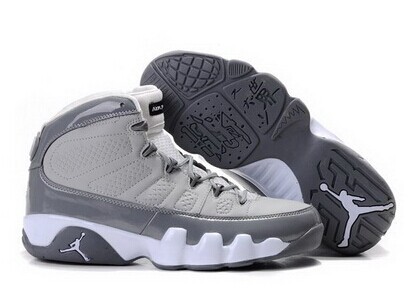 Air Jordan 9 Men Shoes41