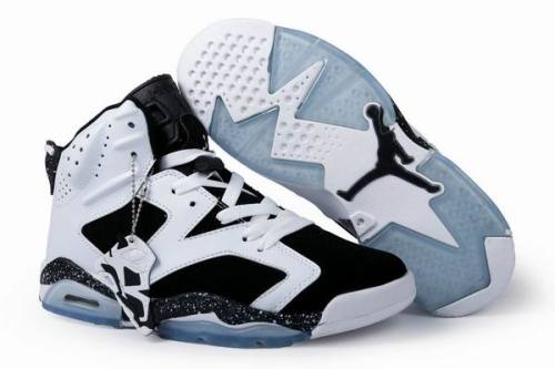 Air Jordan 6 Men Shoes14
