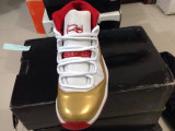 Air Jordan 11 Perfect Shoes 01