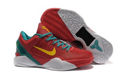 Kobe Bryant 7 Man Shoes4