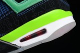 Super Max Perfect Jordan 4 Doernbecher Shoes