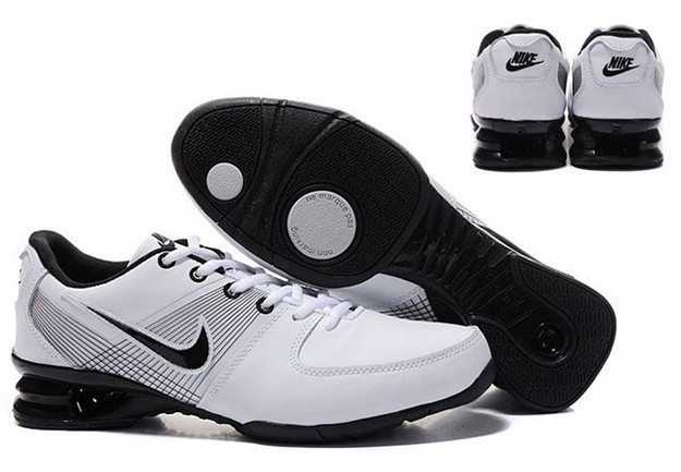Air Shox R2 Men Shoes15