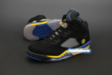 Authentic Air Jordan 5 Retro Shanghai Shen