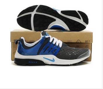 Air Presto II Shoes 010