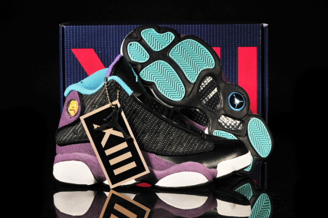 Air Jordan 13 AAA Man 26