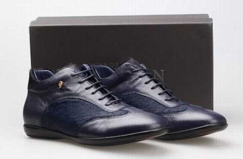 Alexander McQueen Loafers AAA017