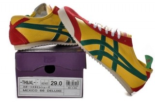 Asics AAA Men Shoes 021