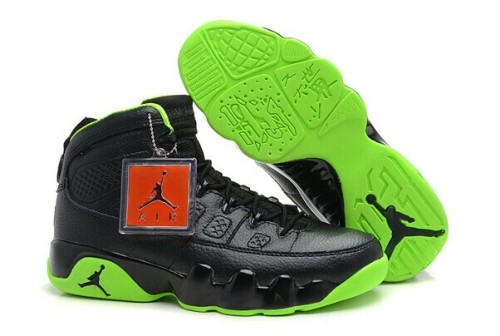 Air Jordan 9 AAA Men Shoes26