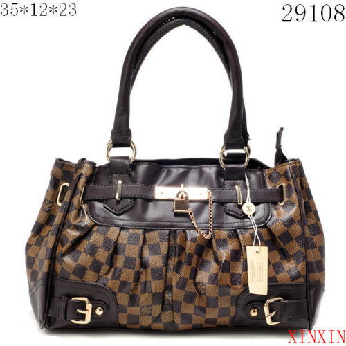 Luis Vuitton Handbags 039