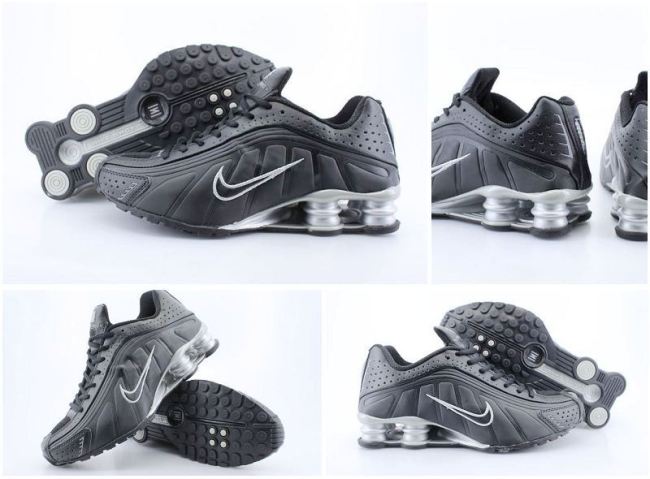 Air Shox R4 Man Shoes99